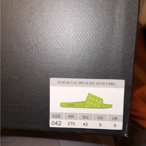 Men slides - Picture 2 of 2